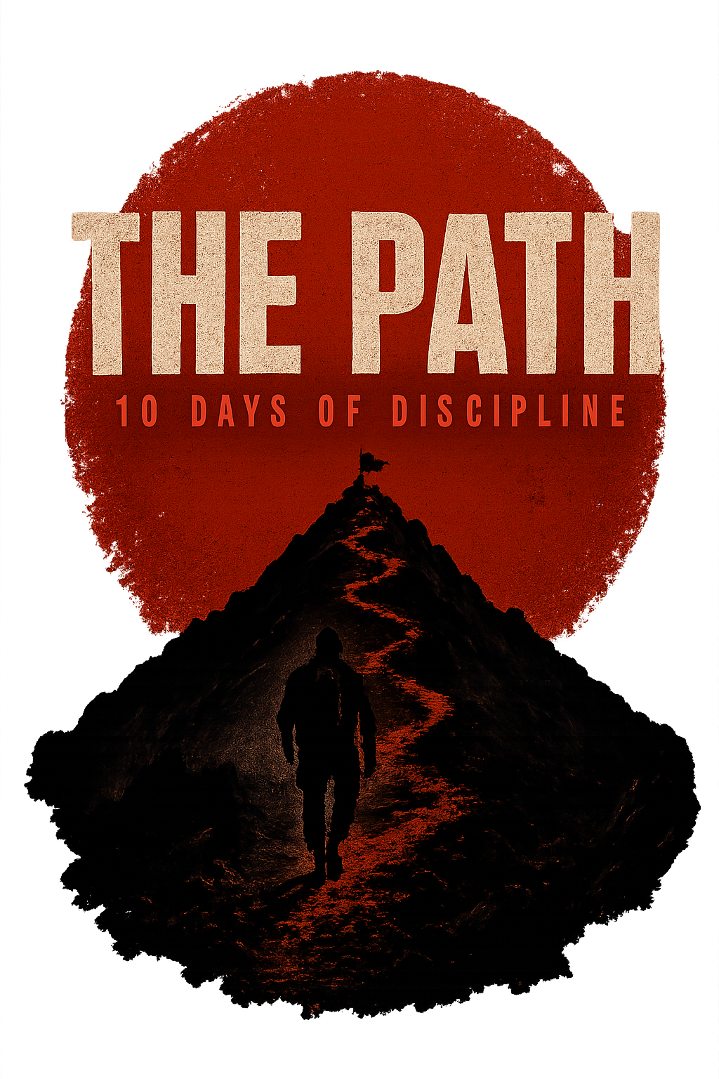 The Path - 10 Days of Discipline